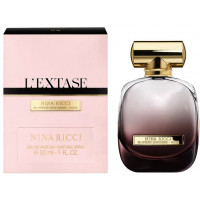 Парфюмированная вода Nina Ricci L’Extase для женщин (оригинал)