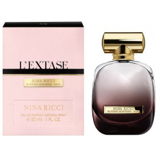 Парфюмированная вода Nina Ricci L’Extase для женщин (оригинал)