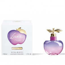 Туалетная вода Nina Ricci Luna Blossom для женщин (оригинал)