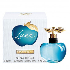 Туалетная вода Nina Ricci Luna для женщин (оригинал)