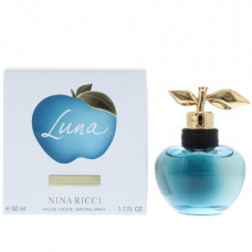 Туалетная вода Nina Ricci Luna для женщин (оригинал)