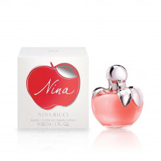 Туалетная вода Nina Ricci Nina для женщин - edt 30 ml