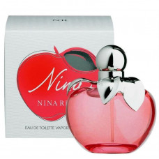 Туалетная вода Nina Ricci Nina для женщин - edt 80 ml