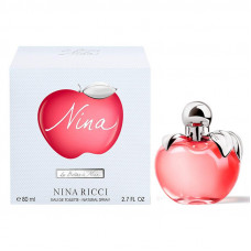 Туалетная вода Nina Ricci Nina для женщин (оригинал)