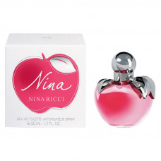 Туалетная вода Nina Ricci Nina для женщин (оригинал)