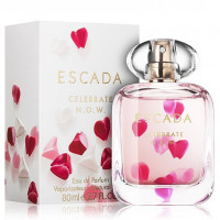 Парфюмированная вода Escada Celebrate N.O.W. для женщин (оригинал) - edp 80 ml