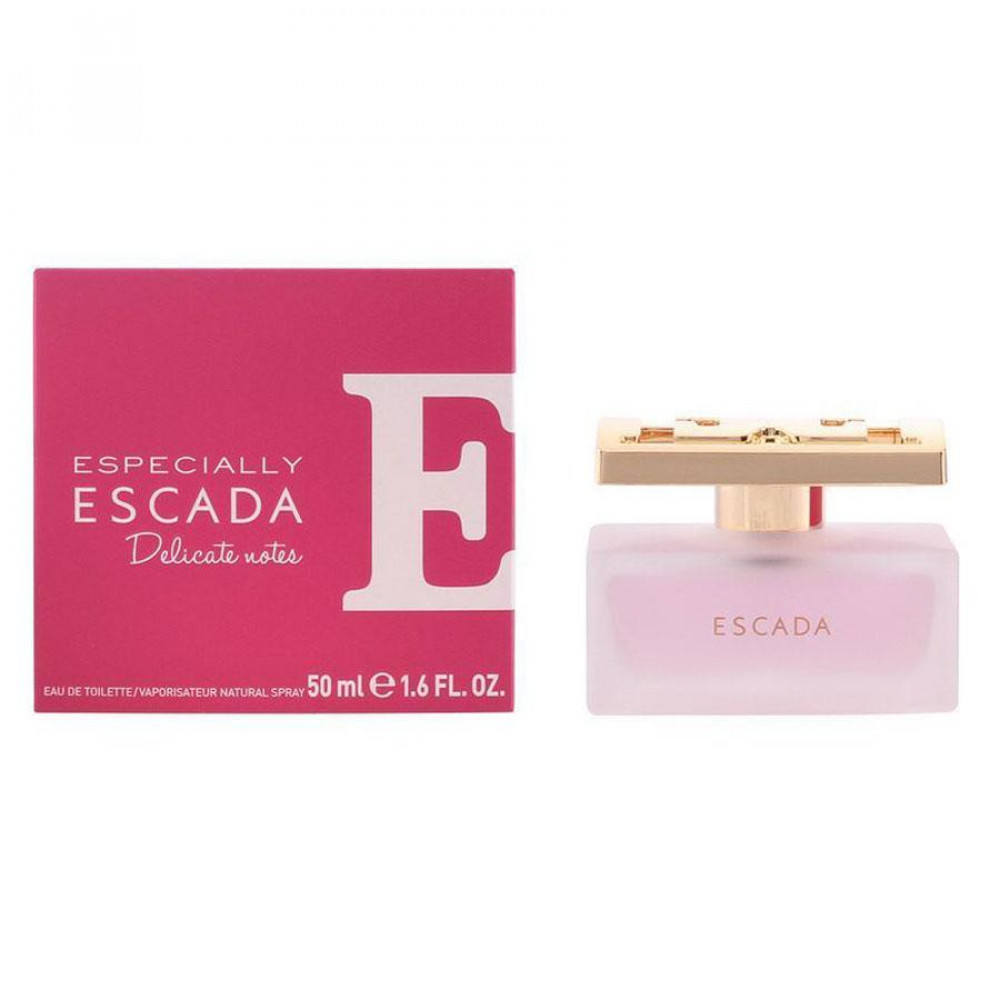 Туалетная вода Escada Especially Escada Delicate Notes для женщин (оригинал)