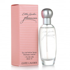 Парфюмированная вода Estee Lauder Pleasures для женщин (оригинал)