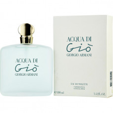 Туалетная вода Armani Acqua di Gio для женщин (оригинал)