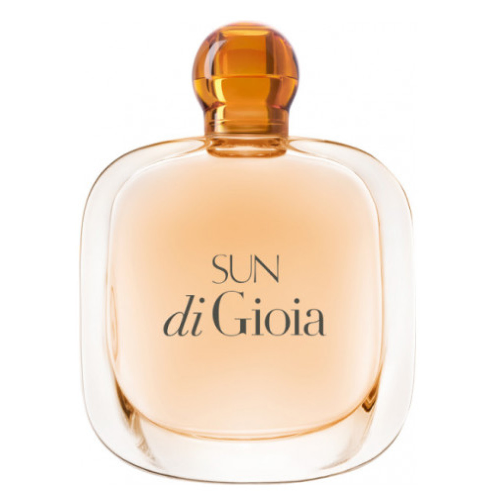 Парфюмированная вода Giorgio Armani Sun di Gioia для женщин (оригинал)