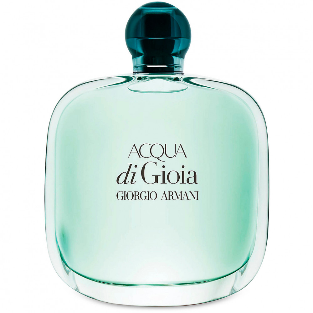 Парфюмированная вода Giorgio Armani Acqua di Gioia для женщин (оригинал)