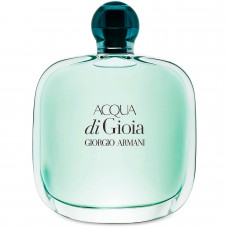 Парфюмированная вода Giorgio Armani Acqua di Gioia для женщин (оригинал)