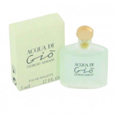 Парфюмированная вода Giorgio Armani Acqua di Gioia для женщин (оригинал)