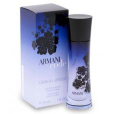 Парфюмированная вода Armani Code Women для женщин - edp 30 ml