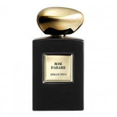 Парфюмированная вода Giorgio Armani Prive Rose dArabie для мужчин и женщин (оригинал)