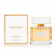 Парфюмированная вода Givenchy Dahlia Divin для женщин (оригинал)