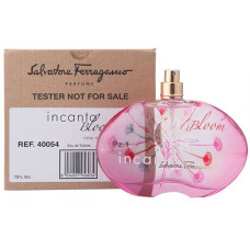 Туалетная вода Salvatore Ferragamo Incanto Bloom New Edition 2014 для женщин (оригинал)