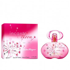 Туалетная вода Salvatore Ferragamo Incanto Bloom New Edition 2014 для женщин (оригинал)