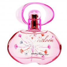 Туалетная вода Salvatore Ferragamo Incanto Bloom New Edition 2014 для женщин (оригинал)