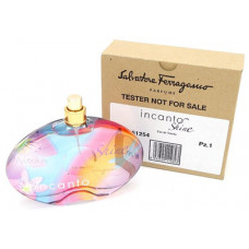 Туалетная вода Salvatore Ferragamo Incanto Shine для женщин (оригинал)