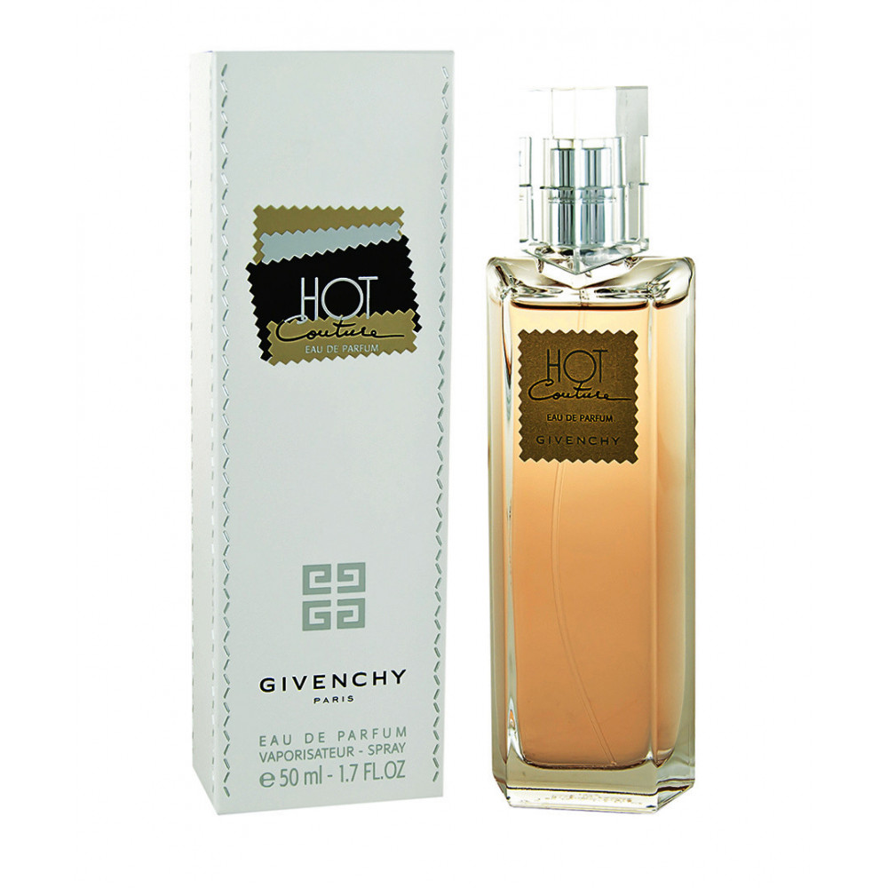 Парфюмированная вода Givenchy Hot Couture для женщин (оригинал)