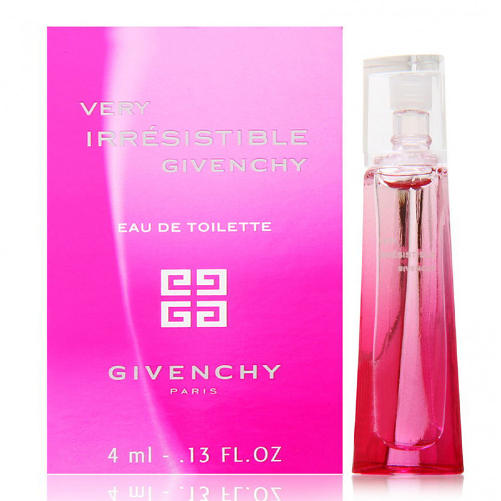 Туалетная вода Givenchy Very Irresistible для женщин (оригинал)