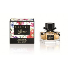 Парфюмированная вода Gucci Flora by Gucci для женщин (оригинал)