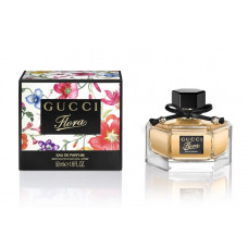 Парфюмированная вода Gucci Flora by Gucci для женщин (оригинал)