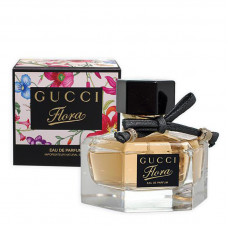 Парфюмированная вода Gucci Flora by Gucci для женщин (оригинал)