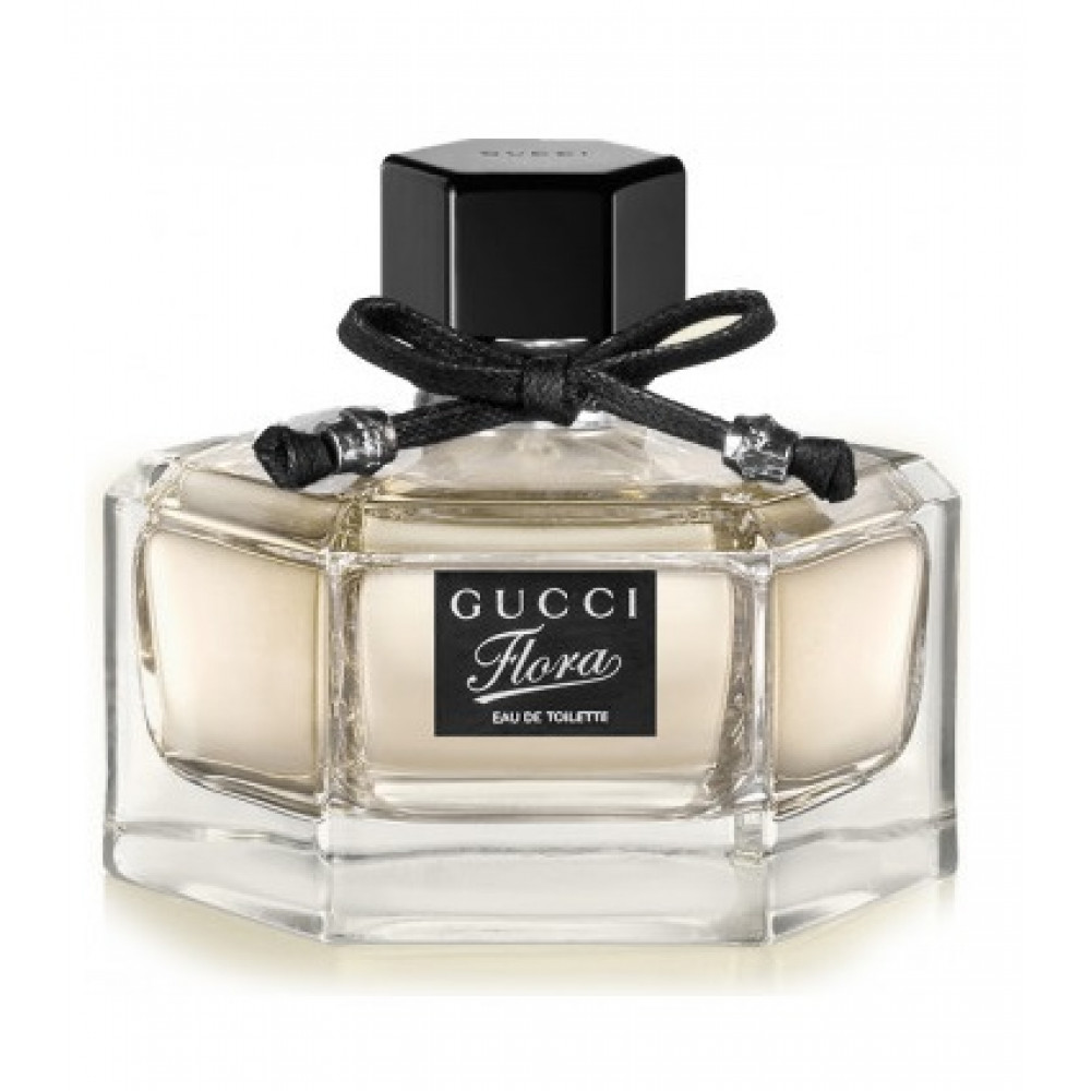 Туалетная вода Gucci Flora by Gucci для женщин (оригинал)