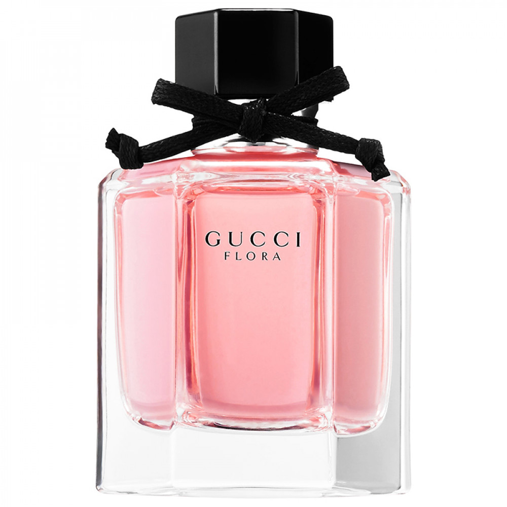 Туалетная вода Gucci Flora by Gucci Gorgeous Gardenia Limited Edition для женщин (оригинал)