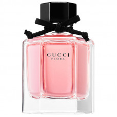 Туалетная вода Gucci Flora by Gucci Gorgeous Gardenia Limited Edition для женщин (оригинал)