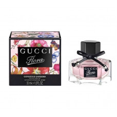 Туалетная вода Gucci Flora by Gucci Gorgeous Gardenia для женщин (оригинал)