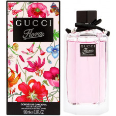 Туалетная вода Gucci Flora by Gucci Gorgeous Gardenia для женщин (оригинал)