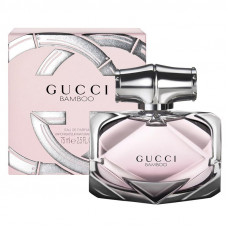 Парфюмированная вода Gucci Bamboo для женщин (оригинал)