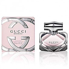 Парфюмированная вода Gucci Bamboo для женщин (оригинал)