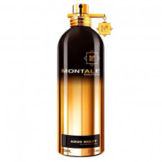 Парфюмированная вода Montale Aoud Night для мужчин и женщин (оригинал)