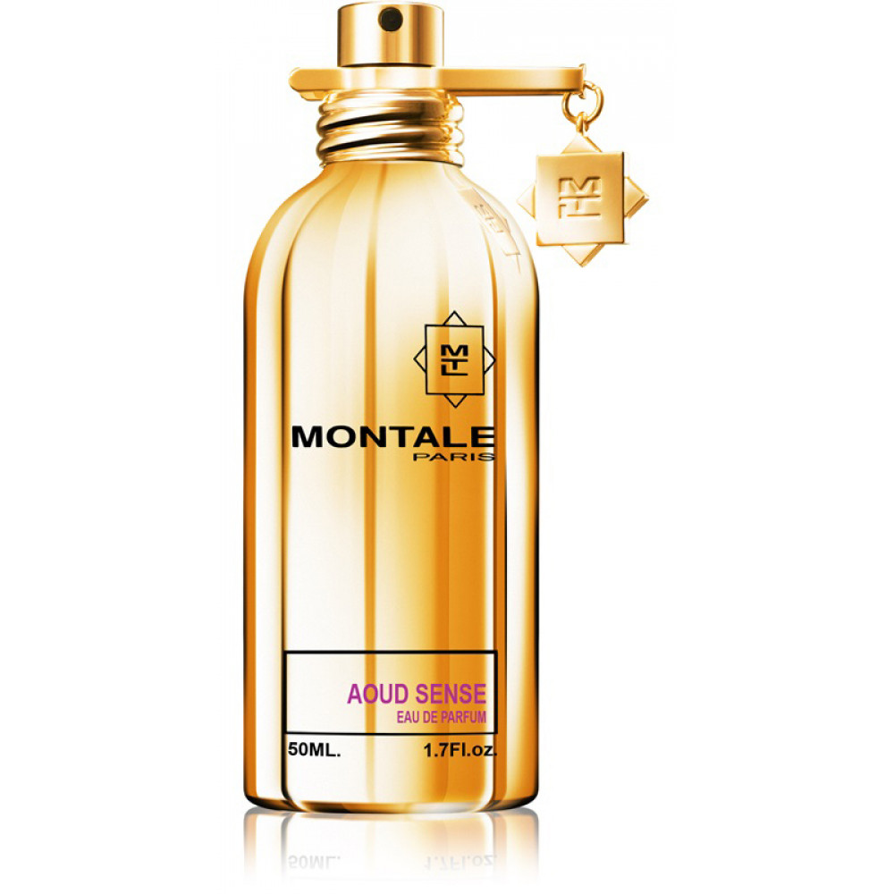 Парфюмированная вода Montale Aoud Sense для мужчин и женщин (оригинал)