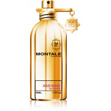 Парфюмированная вода Montale Aoud Sense для мужчин и женщин (оригинал)