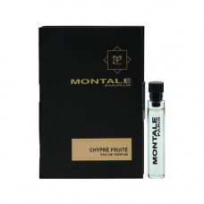 Парфюмированная вода Montale Chypre Fruite для мужчин и женщин (оригинал)