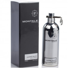 Парфюмированная вода Montale Chypre Fruite для мужчин и женщин (оригинал)