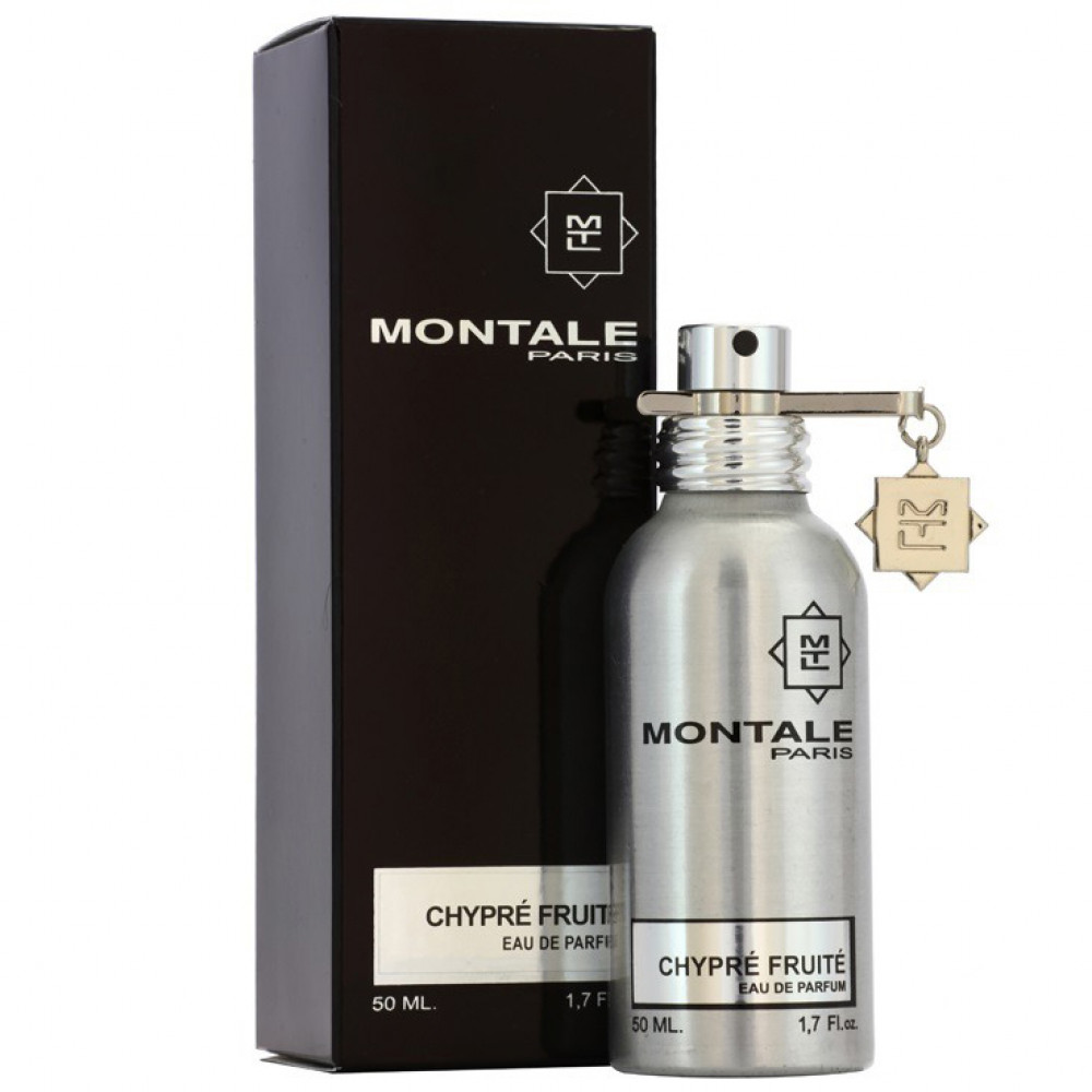 Парфюмированная вода Montale Chypre Fruite для мужчин и женщин (оригинал)