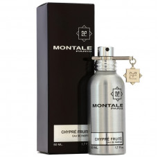 Парфюмированная вода Montale Chypre Fruite для мужчин и женщин (оригинал)