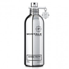 Парфюмированная вода Montale Chypre Fruite для мужчин и женщин (оригинал)