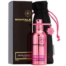 Парфюмированная вода Montale Crystal Flowers для мужчин и женщин (оригинал)