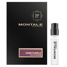 Парфюмированная вода Montale Dark Purple для женщин (оригинал)