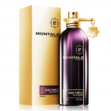 Парфюмированная вода Montale Dark Purple для женщин (оригинал)