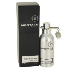 Парфюмированная вода Montale Fruits of the Musk для мужчин и женщин (оригинал)