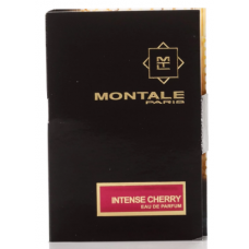 Парфюмированная вода Montale Intense Cherry для мужчин и женщин (оригинал)