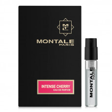 Парфюмированная вода Montale Intense Cherry для мужчин и женщин (оригинал)